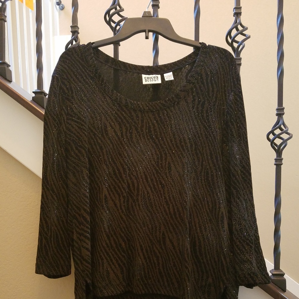 Chico's Design top